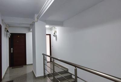 Apartament cu 2 camere semidecomandat în Valea Oltului - 23