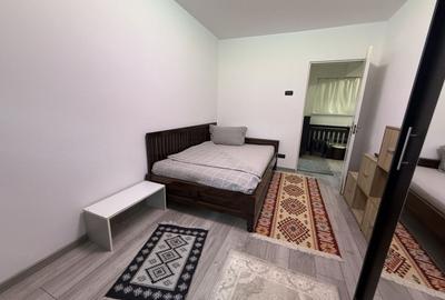 Apartament cu 2 camere semidecomandat, mobilat în Nord - 3