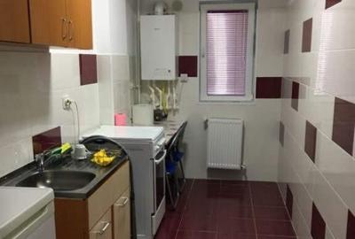 Vand garsoniera zona Popesti Leordeni - 2