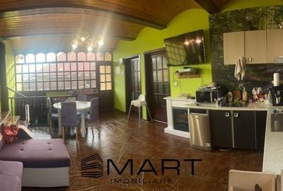 Casă individuală cu 10 camere cu Canalizare în Calea Poplăcii - 15