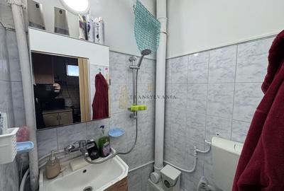 Garsonieră nedecomandată în Broscărie - 5