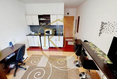 Garsonieră semidecomandată în Soarelui - 9