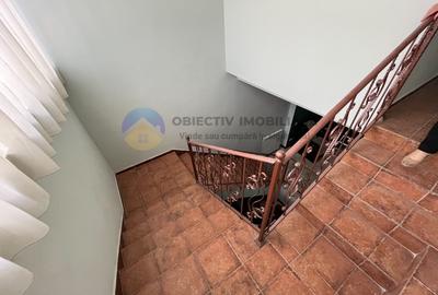 Spatiu comercial ultracentral bulevardul Republicii - 14