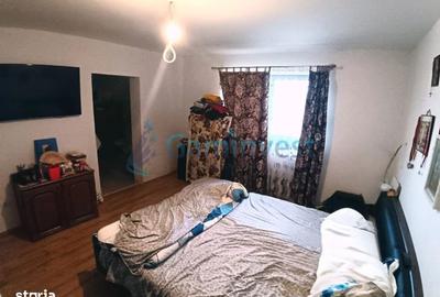 Casă cu 3 camere cu Teren 600 Mp în Nojorid - 3