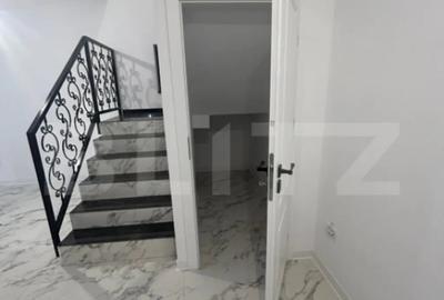 Casă cu 3 camere cu Teren 309 Mp în Central - 3