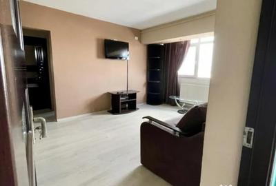 Apartament cu 2 camere semidecomandat în Central - 2