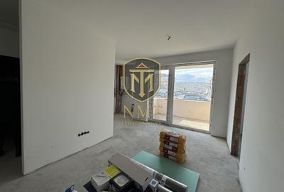 Apartament cu 2 camere semidecomandat în Florești - 3