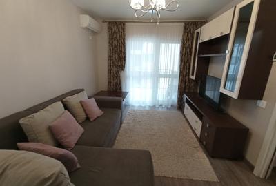 Chirie, apartament 2 camere bloc nou Tatarasi, mutare imediata - 2