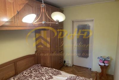 Inchiriez apartament cu 3 camere Tutora - 3