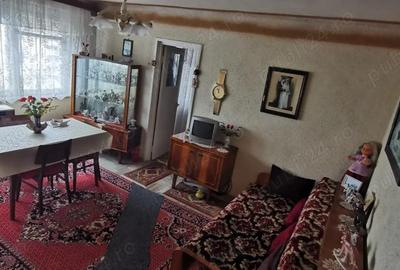 Apartament cu 2 camere semidecomandat, mobilat în Central - 5