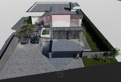 Teren de 1504 mp, în Grădiște - 5