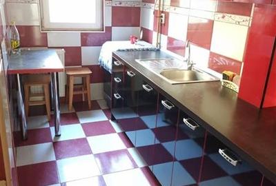 Apartament 2 camere, mobilat si utilat. Zona Sacele - 4