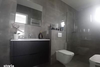 Casă cu 4 camere cu Teren 380 Mp în Dragomirești-Vale - 8
