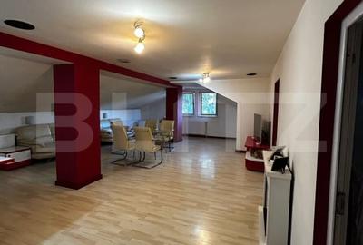 Casa spatioasa cu garaj, situata in Sector 1 - Baneasa - 18