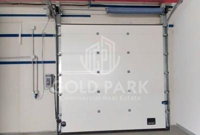 Depozit/Hala-In Park  Industrial- Zona Someseni-641 mp+43 mp Birouri - 3
