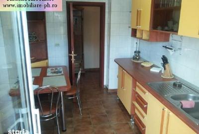 Apartament cu 2 camere decomandat în Republicii - 4