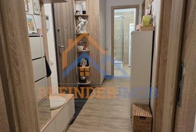 Apartament cu 2 camere decomandat, mobilat în Central - 8