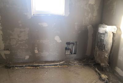Casa individuală in Chinteni, teren 500 mp, utili 220 mp - 5