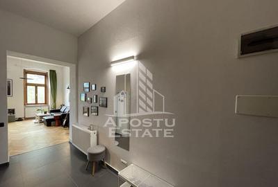 Apartament renovat in cladire istorica, langa Nokia, zona... - 3