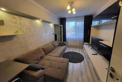 Proprietar inchiriez garsoniera 34 mp - 3