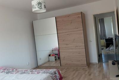 Apartament cu 2 camere decomandat în Exterior Vest - 5