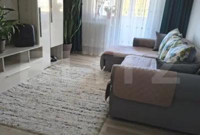 Apartament cu 2 camere decomandat în Obcini - 7