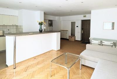 2 camere central, etaj 2, mobilat/utilat, Centrul Civic, Piata Unirii - 2