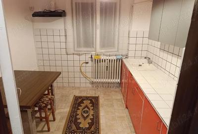 De inchiriat apartament 2 camere Circumvala?iunii - 6