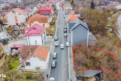 Spațiu comercial, în Central - 4