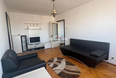 Apartament cu 3 camere decomandat în Centru Civic - 2