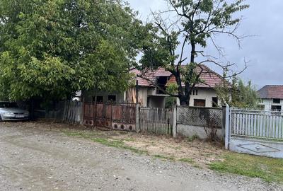 Spațiu comercial, în Cândești - 6