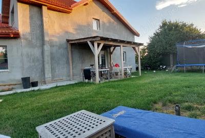 Casa Poiana 5 camere constructie 2022 - 3