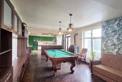 Vanzare vila P+1+M  Sinesti Ialomita  Balta Mostistea - 5