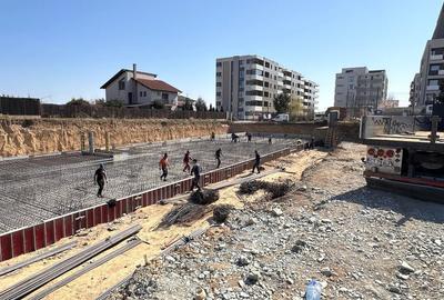 APARTAMENT 2 CAMERE PALAZ RESIDENCE LANGA CAMERA DE COMERT - 6