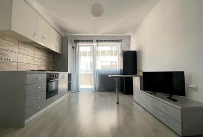 Apartament cu 2 camere semidecomandat în Moara de Vânt
