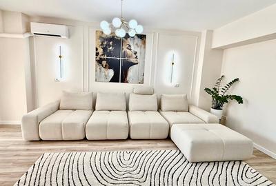 3 camere Smart Residence Lujerului, Politehnica, Afi cotroceni - 8