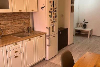 Apartament cu 2 camere semidecomandat, mobilat în Sălăjan - 6