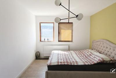 Casă cu 4 camere în Sub Coastă - 2