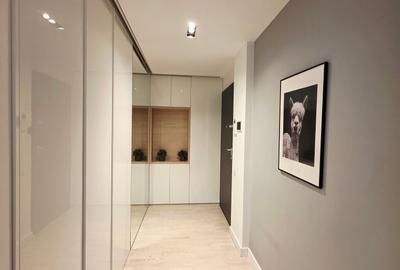 Apartament cu 3 camere semidecomandat, mobilat în Iancu Nicolae - 11