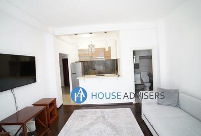 Inchiriere apartament 2 camere Calea Victoriei - 4