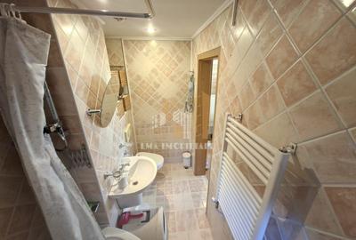 Apartament cu 2 camere, mobilat în Griviței - 14