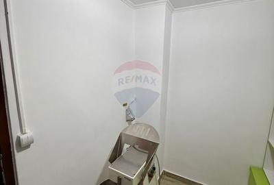 Spațiu comercial, de 110 mp, în Central - 15