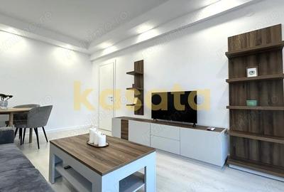 2 camere I Cosmopolis I parcare I prima inchiriere I et4 - 6