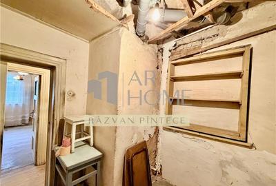 Apartament 2 camere in vila, curte, zona AFI Palace, Ploiest - 1