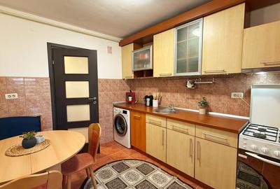 De inchiriat APARTAMENT 3 CAMERE DECOMANDAT ITC | 2 BAI | 2 PARCARI | ETAJ 1 - 4