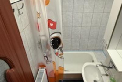 Garsoniera Tractorul - langa Coresi Mall - 5