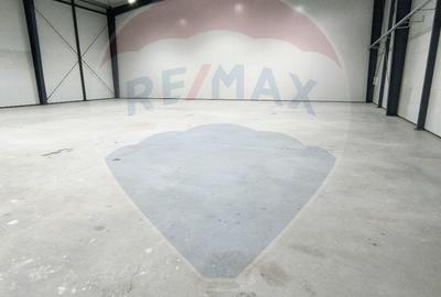 Spațiu comercial, de 572 mp, în Dragomirești-Vale - 6
