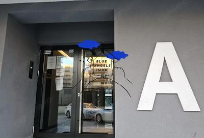 Apartament cu 2 camere semidecomandat în Tractorul - 5