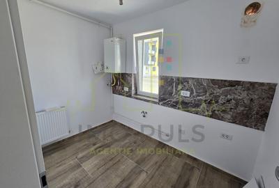 Garsonieră decomandată în Braytim - 2