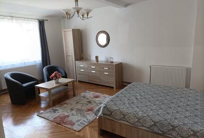 Apartament 2 camere mobilat si utilat nou zona Centrul Istoric - 3